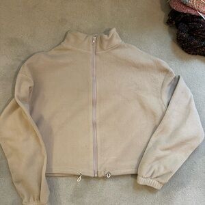 Women's Beige Sweater